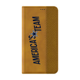 Dallas Cowboys 2024 Illustrated Limited Edition Folio Phone Case