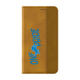 Detroit Lions 2024 Edition Folio Phone Case for Samsung Galaxy