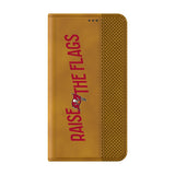 Tampa Bay Buccaneers 2024 Edition Folio Phone Case for Samsung Galaxy