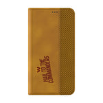 Washington Commanders 2024 Illustrated Limited Edition Folio Phone Case
