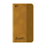 Atlanta Braves Burn Folio Phone Case for Samsung Galaxy