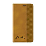 Los Angeles Chargers Burn Folio Phone Case