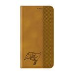 Tampa Bay Buccaneers Burn Folio Phone Case for Samsung Galaxy