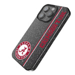 University of Alabama Crimson Tide Sidebar Bling Phone Case