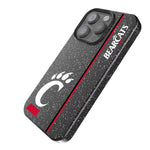 University of Cincinnati Bearcats Sidebar Bling Phone Case