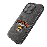 University of Texas Longhorns Quadtile Bling Phone Case for Apple iPhone-1