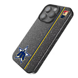 Seattle Mariners 1981-1986 - Cooperstown Collection Sidebar Bling Phone Case