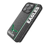 Philadelphia Eagles 1973-1995 Historic Collection Sidebar Bling Phone Case