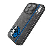 Dallas Mavericks Sidebar Bling Phone Case-1