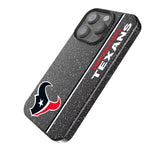 Houston Texans Sidebar Bling Phone Case