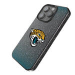 Jacksonville Jaguars Linen Bling Phone Case for Apple iPhone