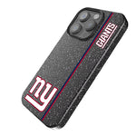 New York Giants Sidebar Bling Phone Case