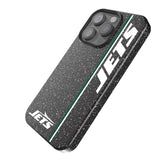 New York Jets Sidebar Bling Phone Case