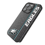 Philadelphia Eagles Sidebar Bling Phone Case