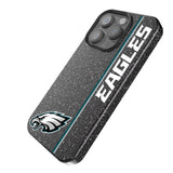 Philadelphia Eagles Sidebar Bling Phone Case