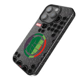 Marvel Avengers Hulk Sigil Bling Phone Case