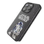 Star Wars R2-D2 Color Block Bling Phone Case