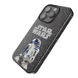 Star Wars R2-D2 Color Block Bling Phone Case