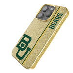 Baylor University Bears Sidebar Bling Phone Case