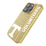 University of Tennessee Volunteers Sidebar Bling Phone Case