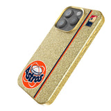 Houston Astros 1977-1993 - Cooperstown Collection Sidebar Bling Phone Case