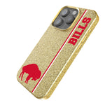 Buffalo Bills Historic Collection Sidebar Bling Phone Case