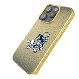 Dallas Cowboys 1966-1969 Historic Collection Linen Bling Phone Case for Apple iPhone