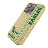 Philadelphia Eagles 1973-1995 Historic Collection Sidebar Bling Phone Case