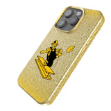 Pittsburgh Steelers 1961 Historic Collection Linen Bling Phone Case for Apple iPhone