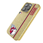 Cleveland Guardians Sidebar Bling Phone Case-1