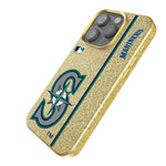 Seattle Mariners Sidebar Bling Phone Case
