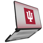 Indiana University Hoosiers Linen Laptop Case