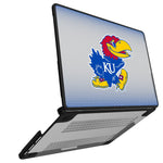 University of Kansas Jayhawks Linen Laptop Case