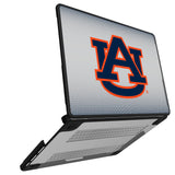 University of Auburn Tigers Linen Laptop Case for Apple MacBook