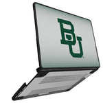 Baylor University Bears Linen Laptop Case