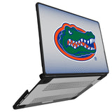 University of Florida Gators Linen Laptop Case for Apple MacBook