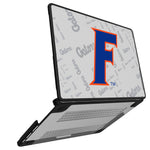 University of Florida Gators Quadtile Laptop Case for Apple MacBook