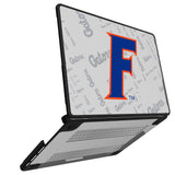 University of Florida Gators Quadtile Laptop Case for Apple MacBook
