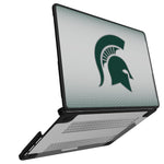 Michigan State University Spartans Linen Laptop Case