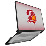 Tampa Bay Buccaneers Historic Collection Linen Laptop Case for Apple MacBook