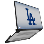 LA Dodgers Linen Laptop Case for Apple MacBook