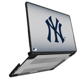 New York Yankees Linen Laptop Case
