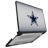 Dallas Cowboys Linen Laptop Case