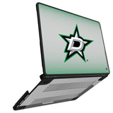 Dallas Stars Linen Laptop Case