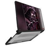 Star Wars Darth Vader Portrait Laptop Case