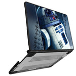 Star Wars R2-D2 Portrait Laptop Case