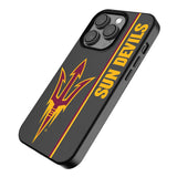 Arizona State University Sun Devils Sidebar MagSafe Compatible Phone Case-1