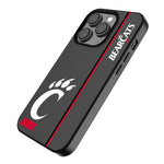 Cincinnati Bearcats Sidebar MagSafe Compatible Phone Case-2