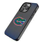 University of Florida Gators Linen MagSafe Compatible Phone Case for Apple iPhone