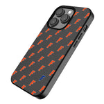 University of Florida Gators Fashion Pattern MagSafe Compatible Phone Case for Apple iPhone